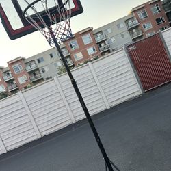 Basketball Hoop For Kids 