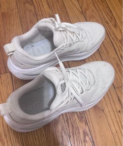 Nike ZoomX Invincible Run Flyknit 3 White Running Shoes