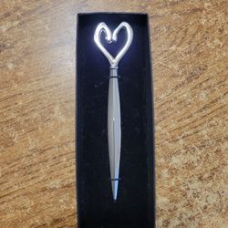 Letter Opener