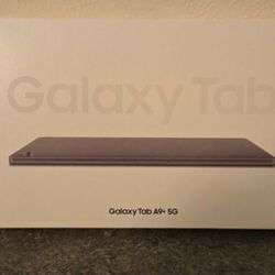 Samsung A9+ Tablet 