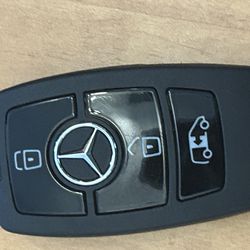 2021 Mercedes OEN Key. Believe It Goes To Sprinter Can