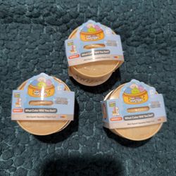 RMS Mini Squishy Mystery Dumpling series 1