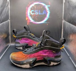 Air Jordan 36 PF Year Of The Tiger 