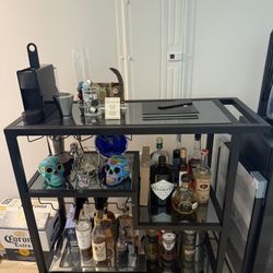 Bar Cart