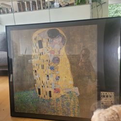 Viena Wall Art