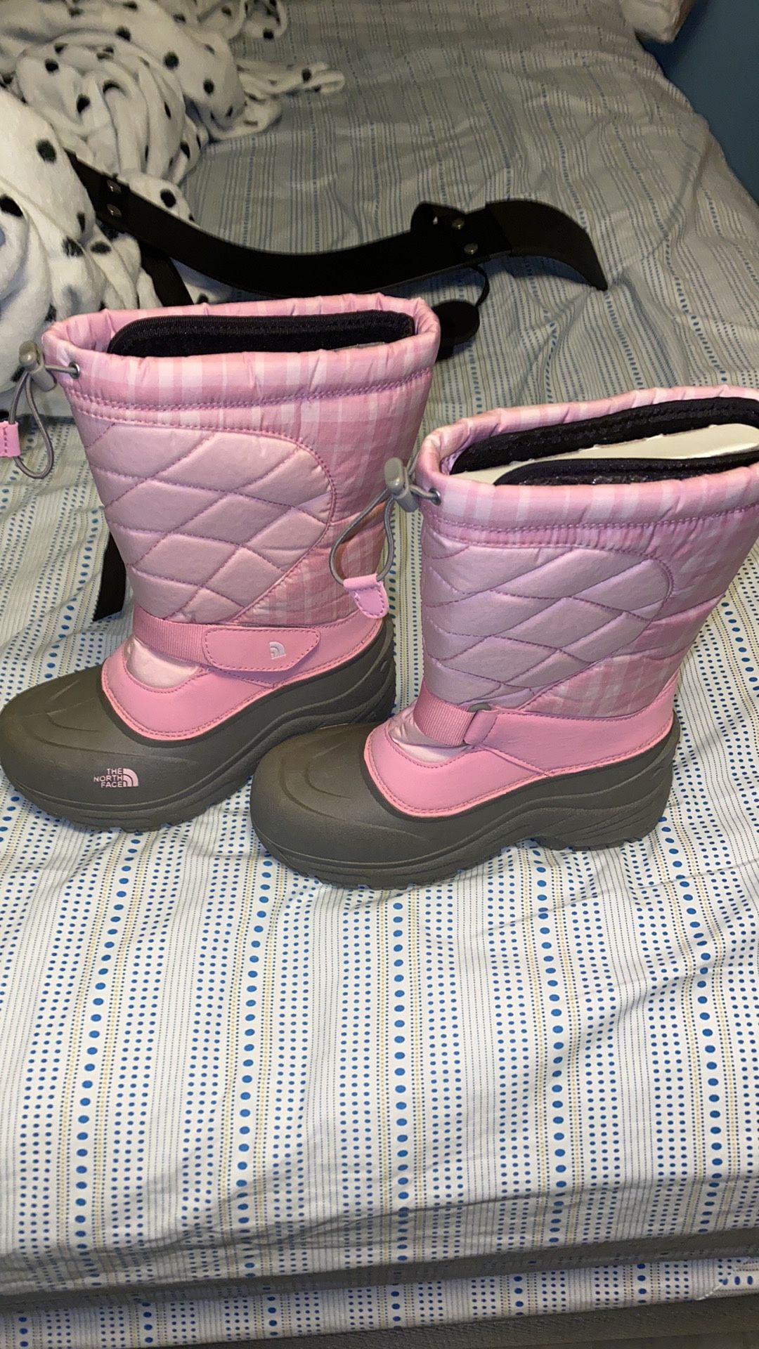 North Face Boots