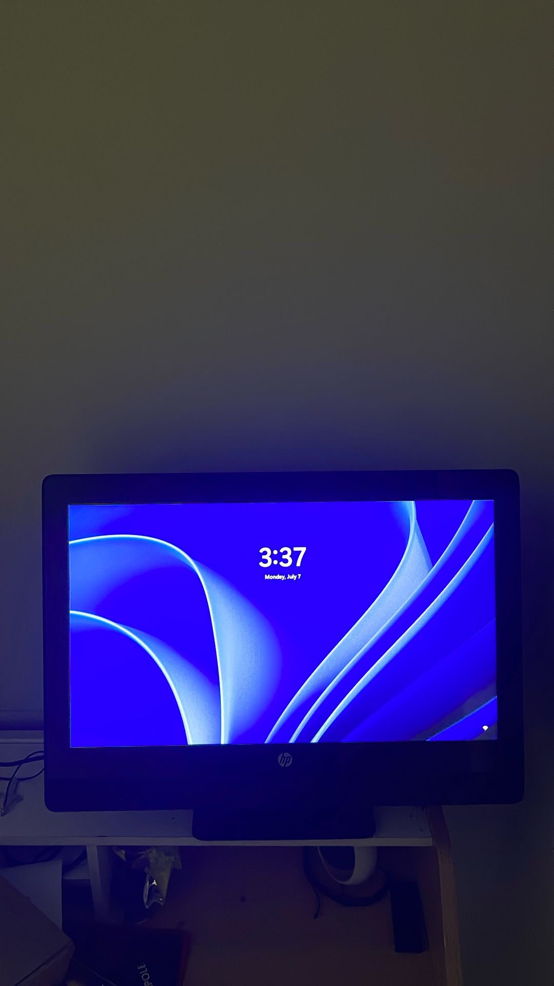 Built In PC