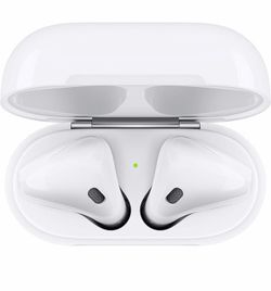 AirPods 2nd generation