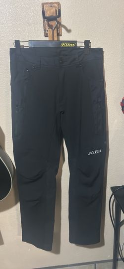 Klim  motorcycle pants