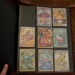 Pokémon Lot 