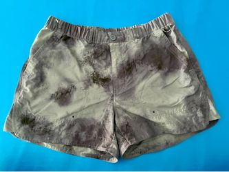 REI Co-op Sahara Amphib Shorts size M