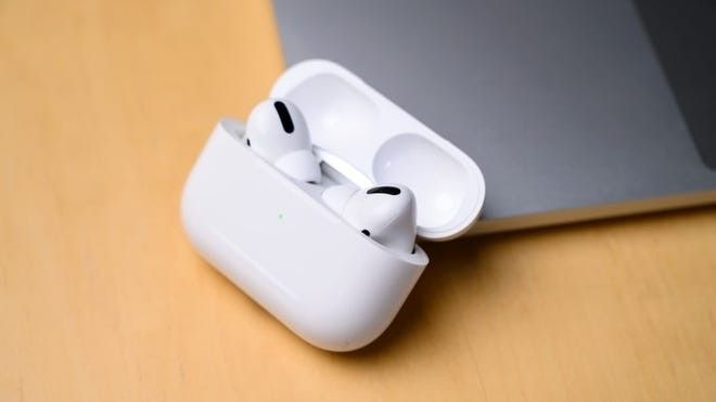 Apple Airpod Pro 2nd Gen