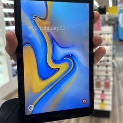 Samsung Galaxy Tablet A8