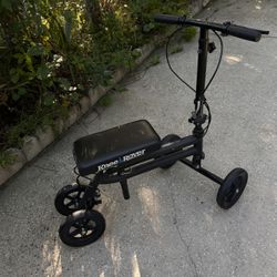 Knee Scooter 