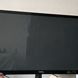 50inch Samsung Tv
