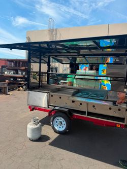 2026 Lonchera mobile Para Comida