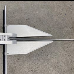Fortress FX-16 Marine Anchor