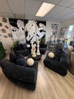 Sectional Sofa Lounge Couch $50 Down With Payments