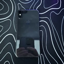 iPhone XS (iCloud)