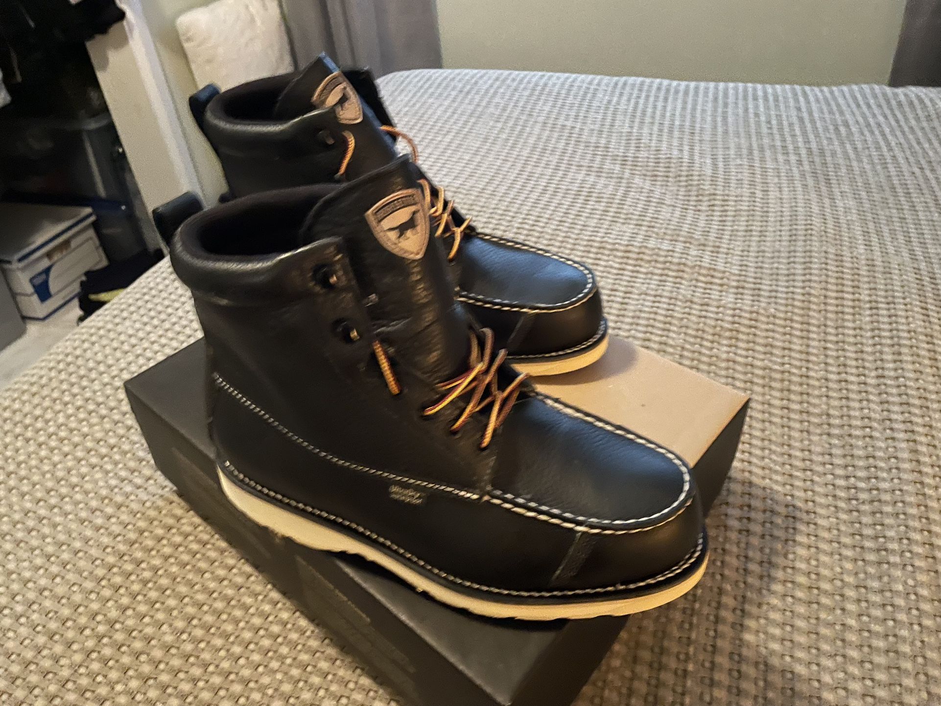 Red Wing Irish Setter Wingshooter 845