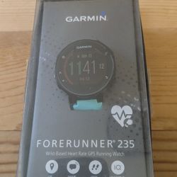 Garmin Forerunner 235