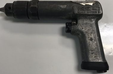 Snap-on air drill PDR5A - EPJ010569