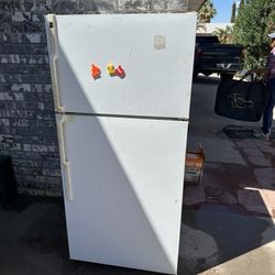 Fridge $70