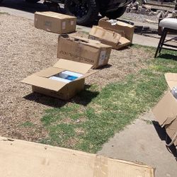 Yard Sale June 6th To June 8