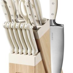 Carote Knife Set