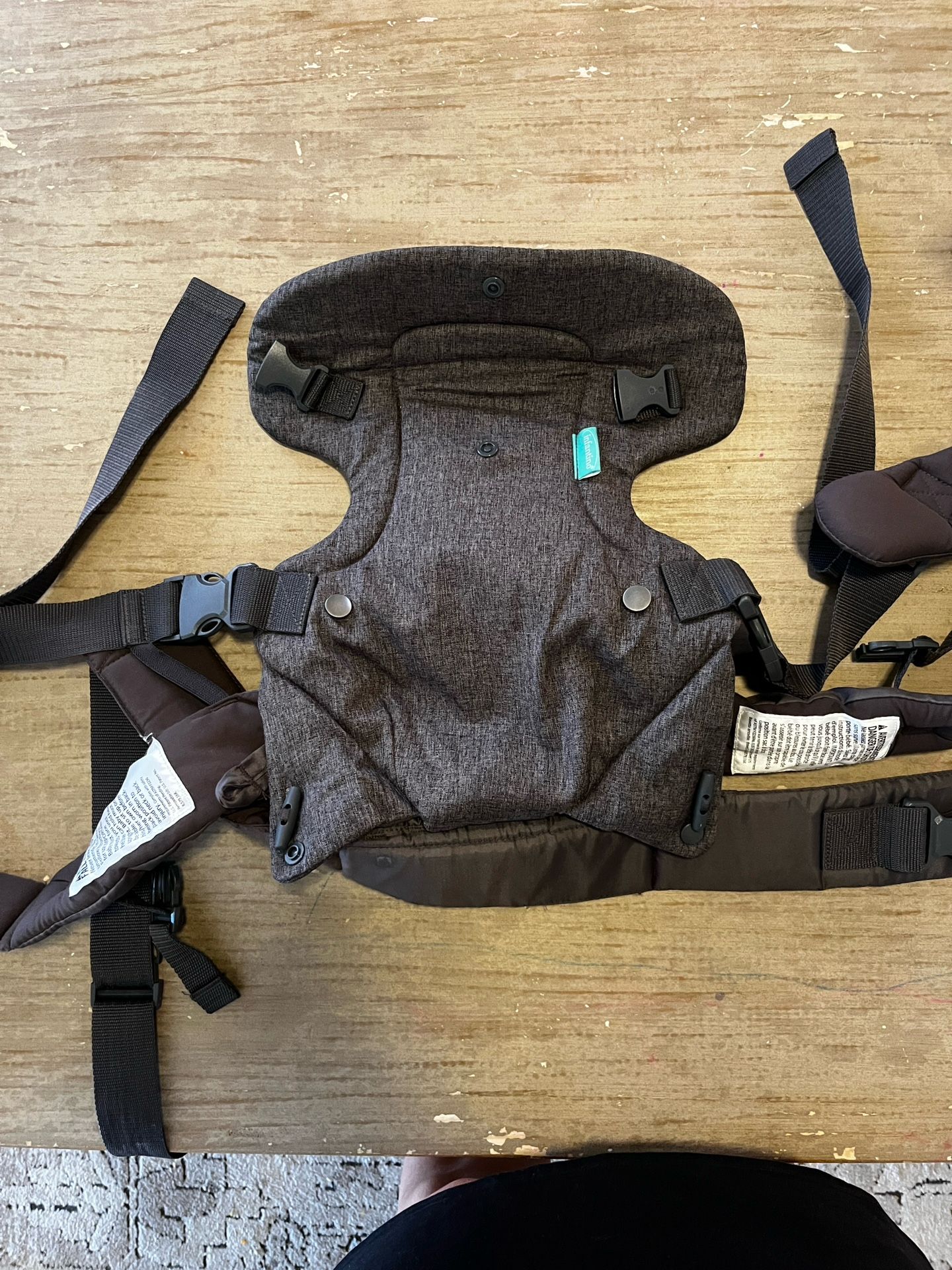 Infantino Baby Carrier