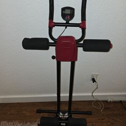 Incline Ab Machine