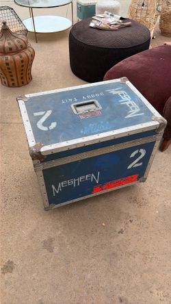Tour flight case , Road Case
