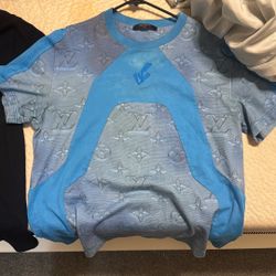 Louis Vuitton Shirt 