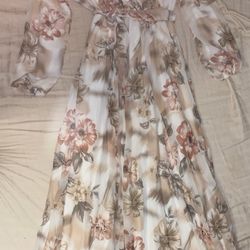 New Women Dress Size 12 L