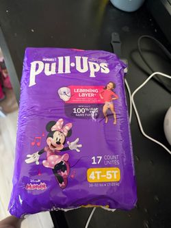 Pulls Ups