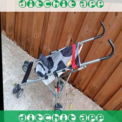 party build Kid Buggy Safe and Hip for Modern Family Life