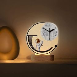 Astronaut Night Light for Kids