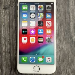 iPhone 6 Unlocked 