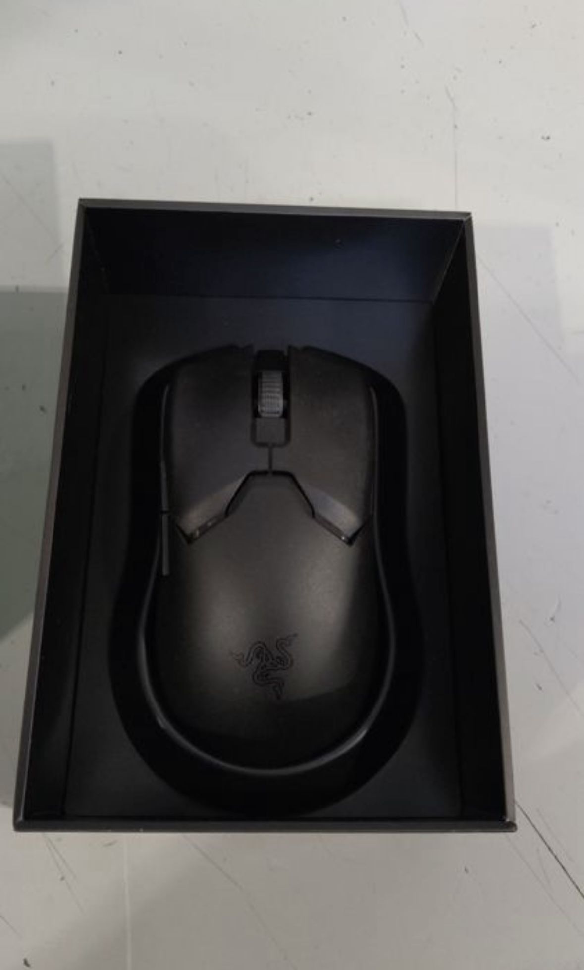 Razer Viper V2 Pro, Open Box, Good Condition 
