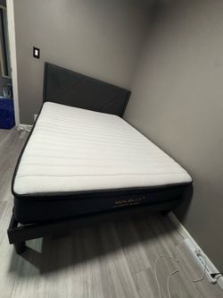 Queen Bed