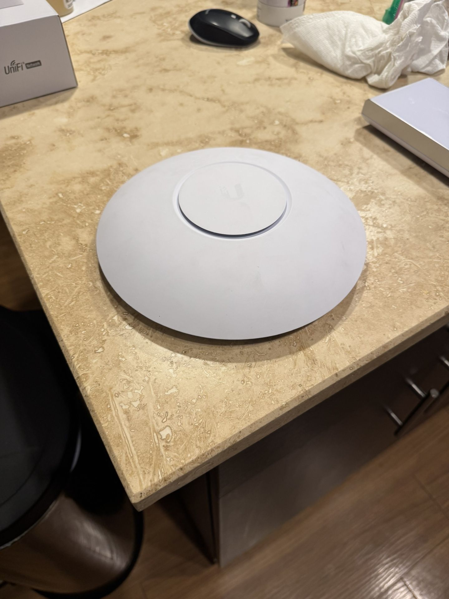 UniFi AP AC LR