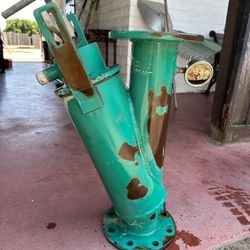 Agricultural Products, Inc. Spin Clean™ Filter