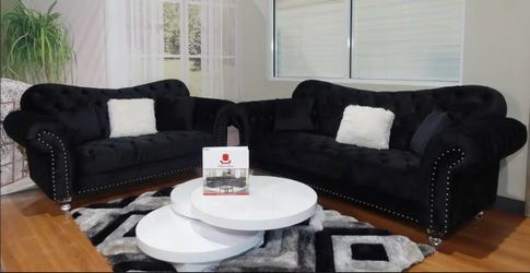 Iberis Sofa & Loveseat 