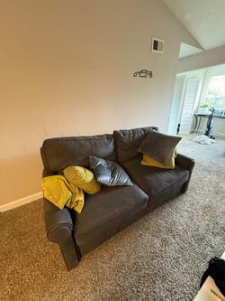 Bed sofa