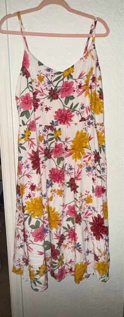 Torrid dress
