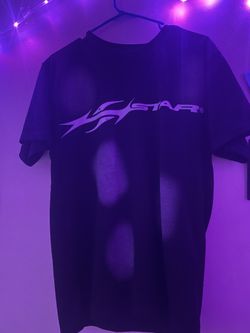 Hellstar Tee
