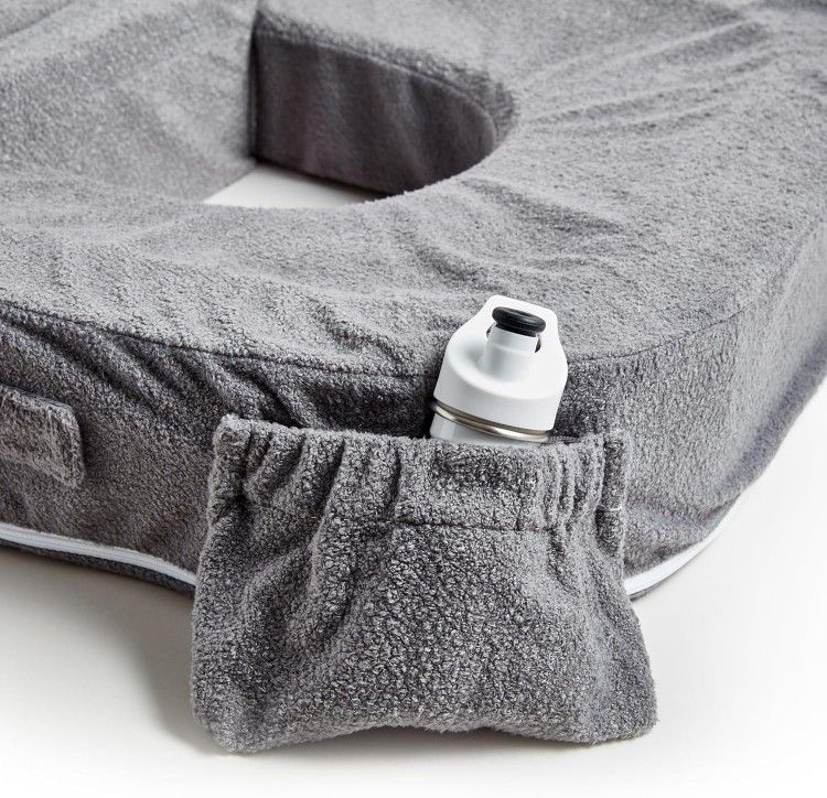 Twin My Brestfriend Nursing Pillow