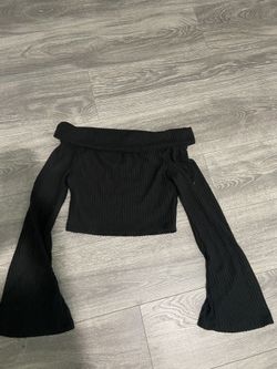 SHEIN Long Sleeve Medium