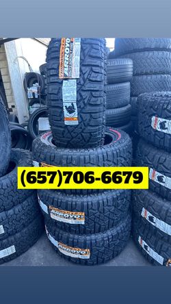 LT 33x12.50r20 Arroyo XRT