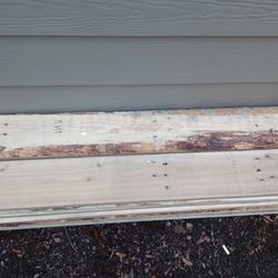 Lumber  Boards 